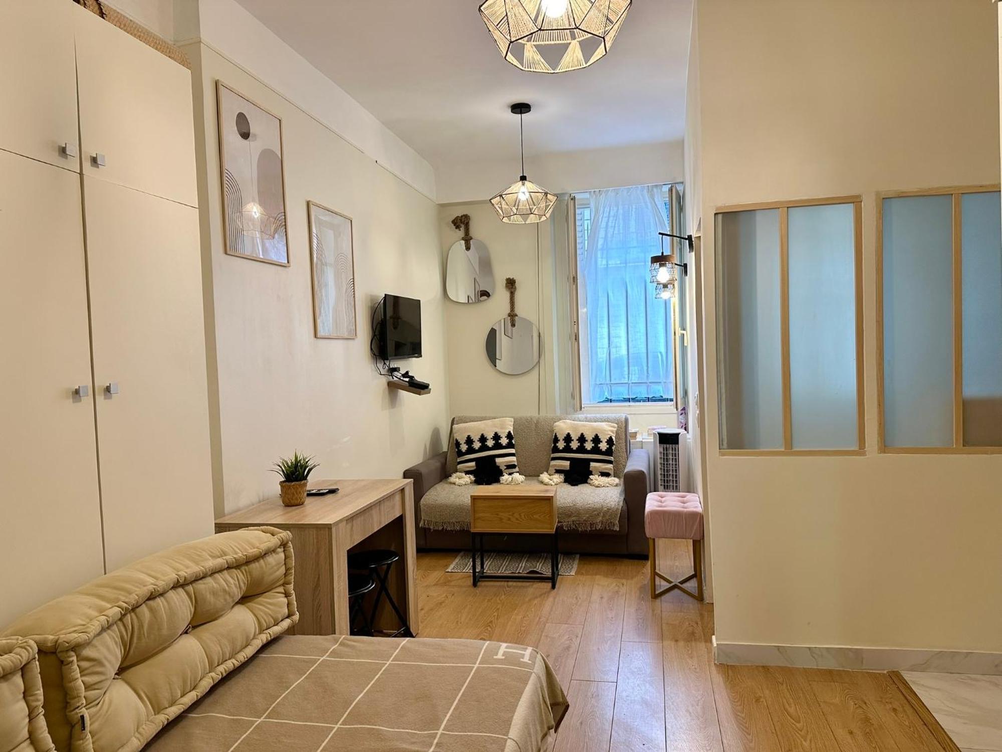 Apartment Arc De Triomphe-carnot Luxury & Design Paris