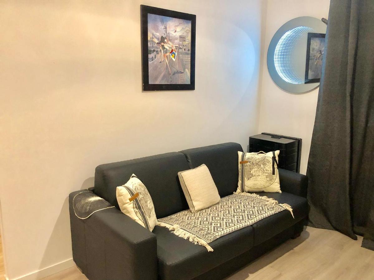 Arc De Triomphe-carnot Luxury & Design Parijs