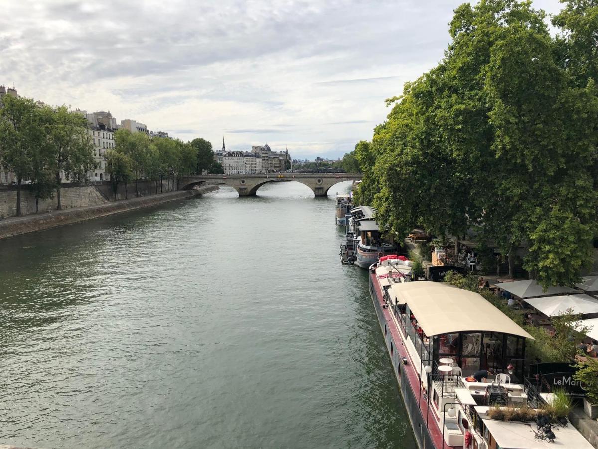 Arc De Triomphe-carnot Luxury & Design Parijs