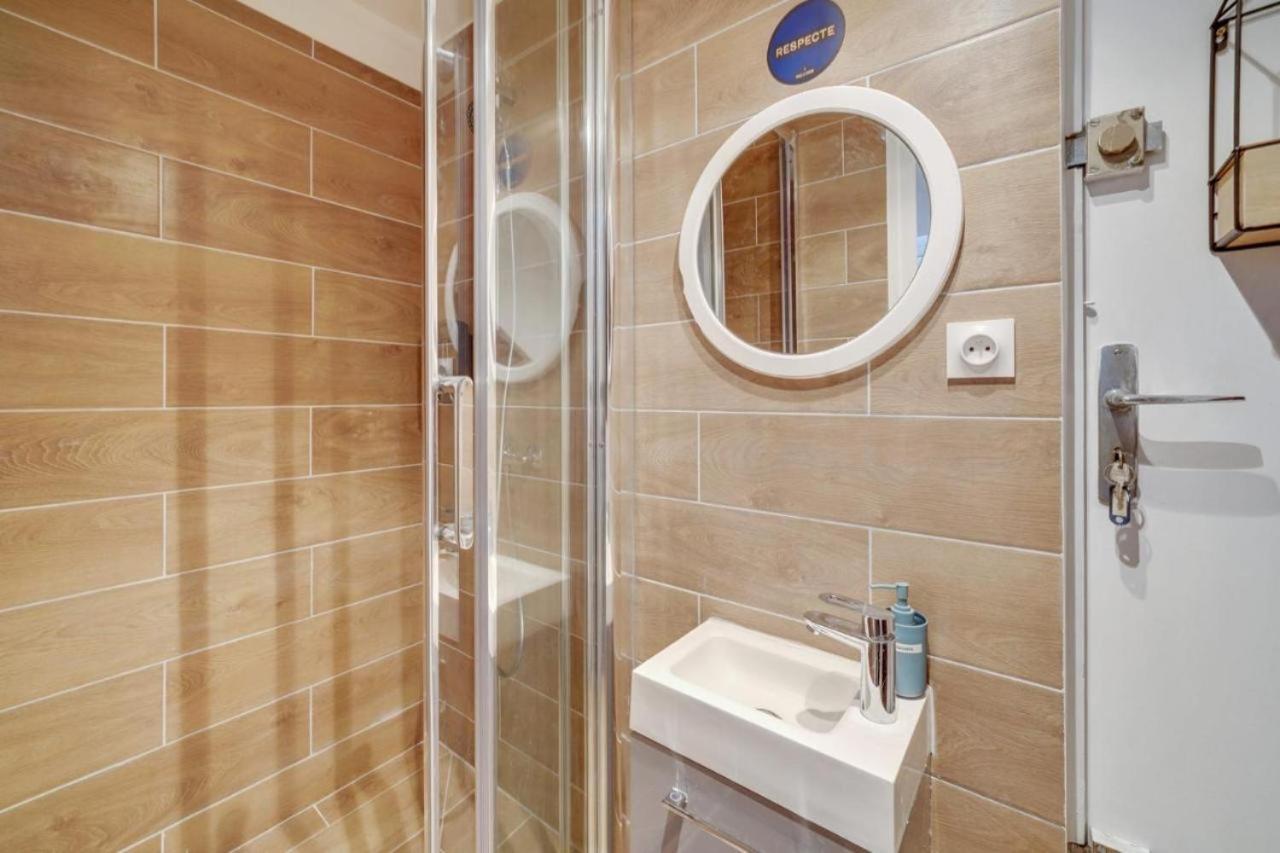 Arc De Triomphe-carnot Luxury & Design Appartement Parijs
