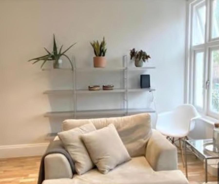 Appartement Arc De Triomphe-carnot Luxury & Design Parijs