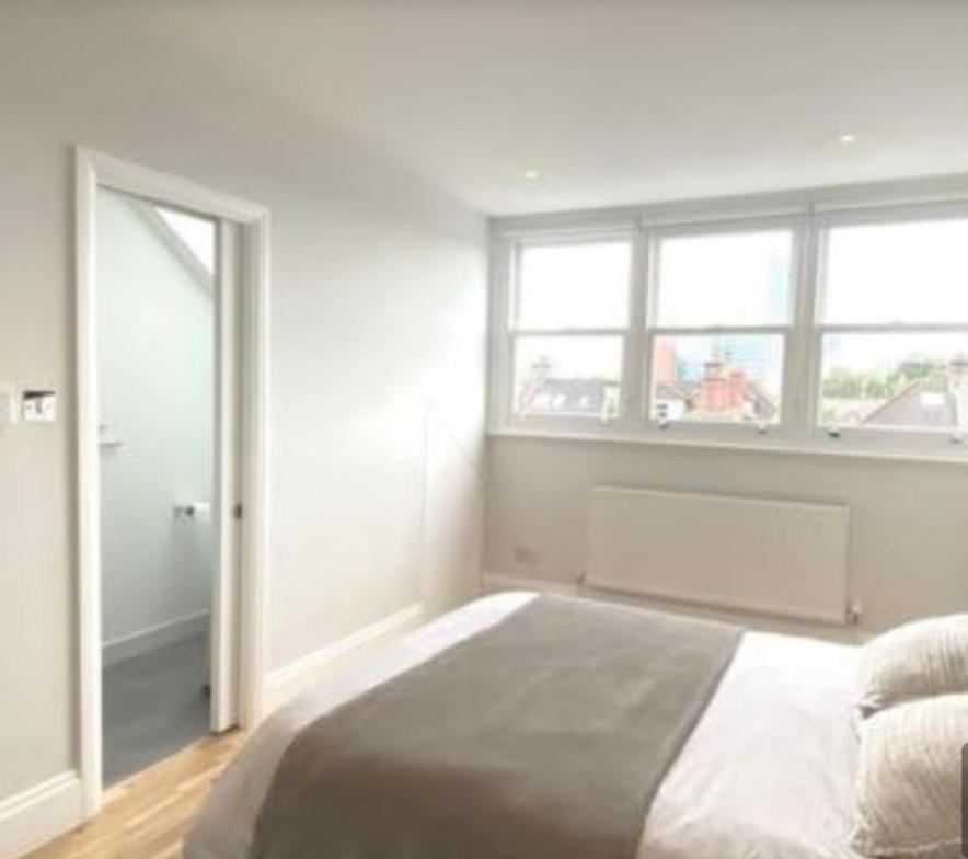 Arc De Triomphe-carnot Luxury & Design Appartement *