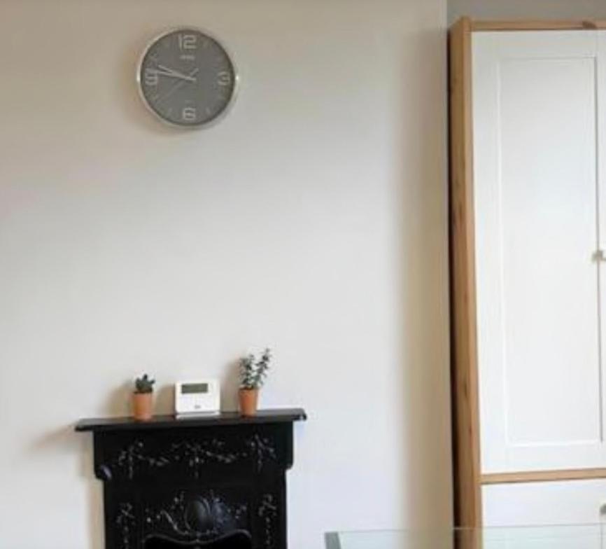 Arc De Triomphe-carnot Luxury & Design Appartement