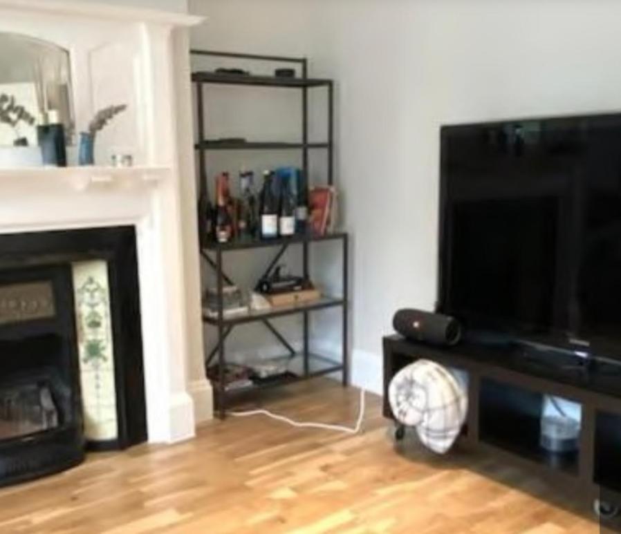 Arc De Triomphe-carnot Luxury & Design Appartement *