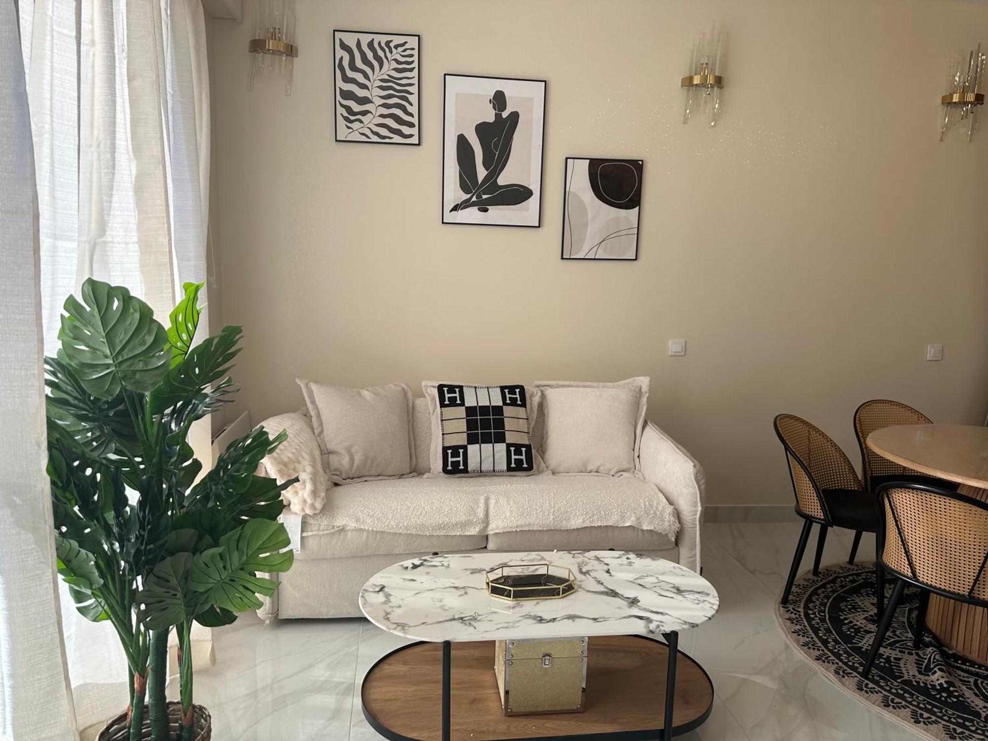 Arc De Triomphe-carnot Luxury & Design * Parijs