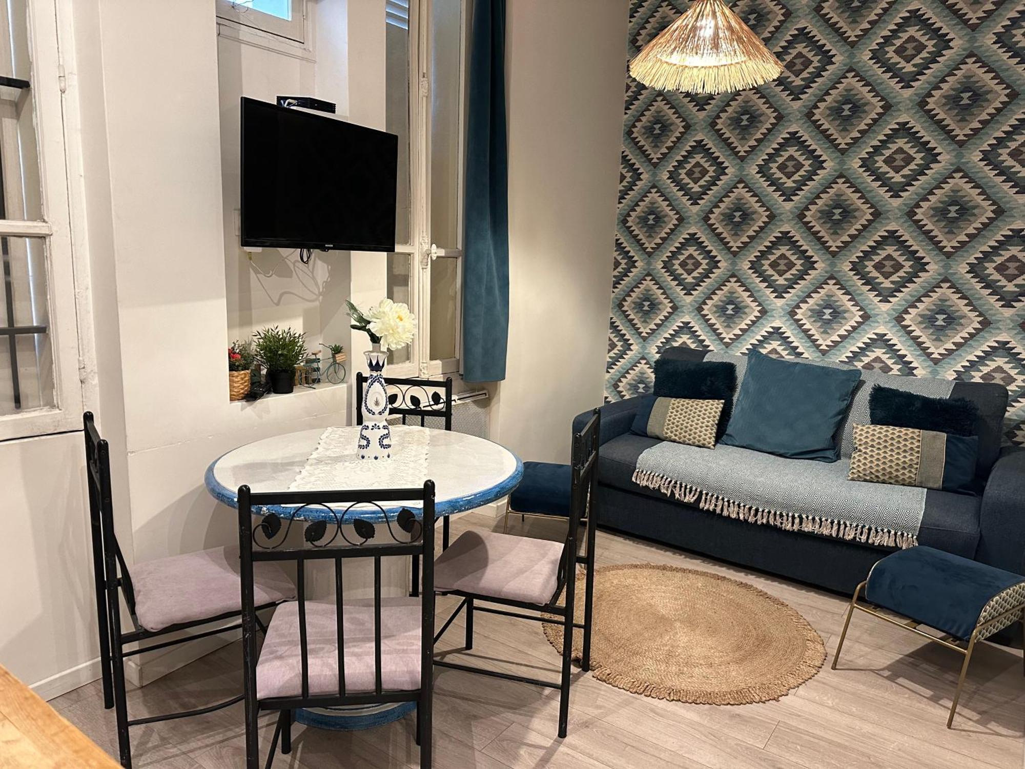 Arc De Triomphe-carnot Luxury & Design * Parijs