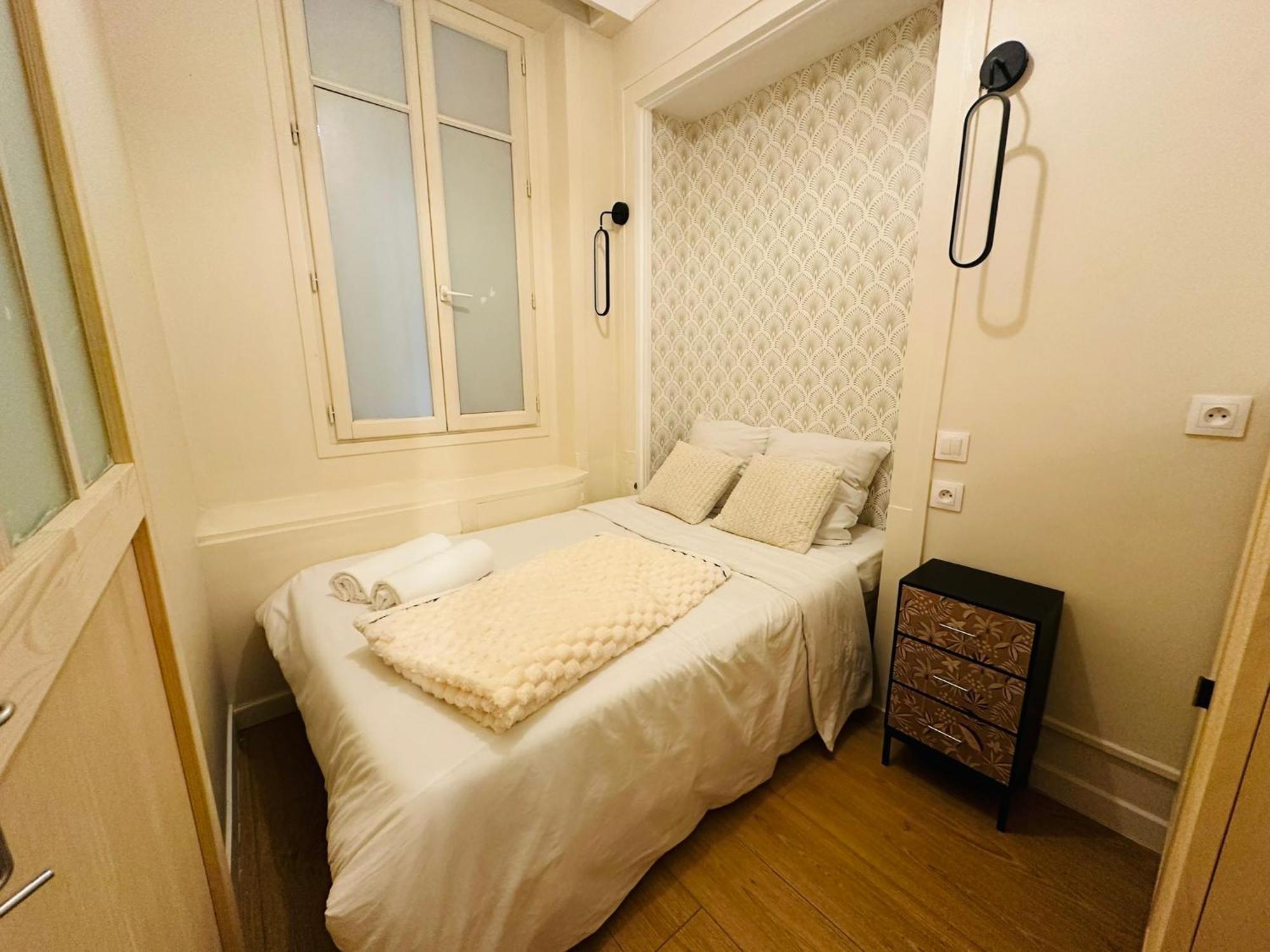 Arc De Triomphe-carnot Luxury & Design Appartement *