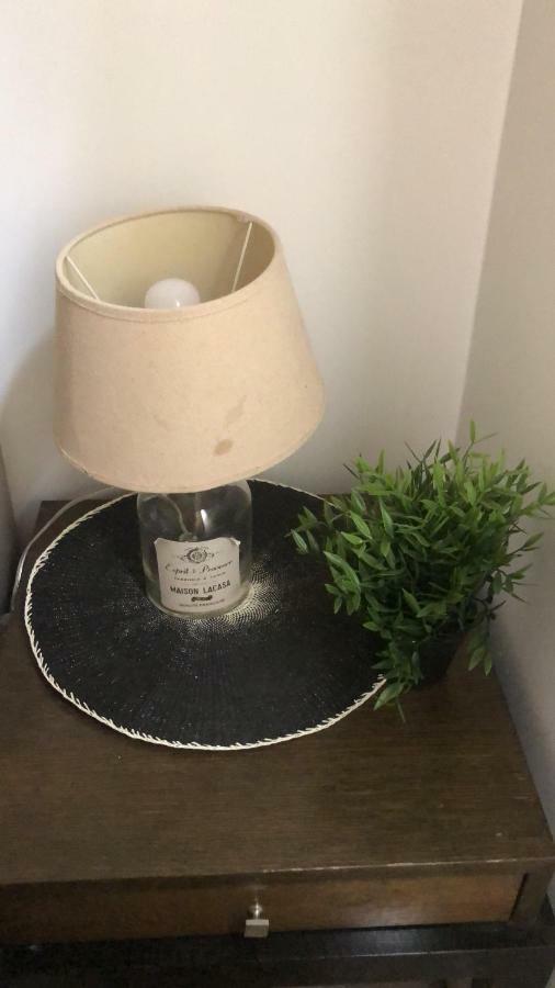 Arc De Triomphe-carnot Luxury & Design Appartement Parijs