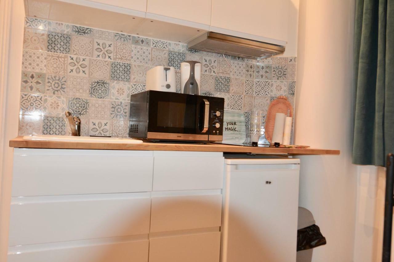 Appartement Arc De Triomphe-carnot Luxury & Design *