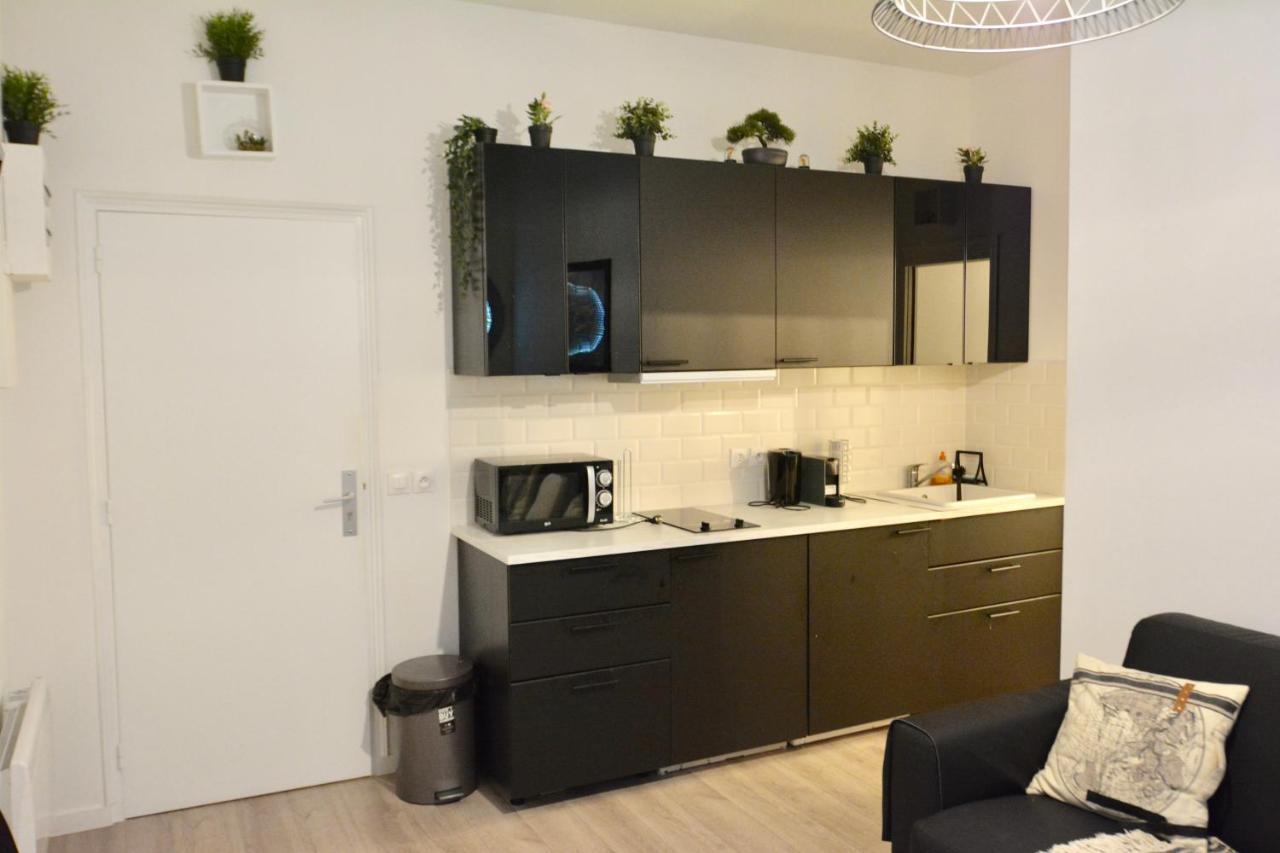 Arc De Triomphe-carnot Luxury & Design Parijs