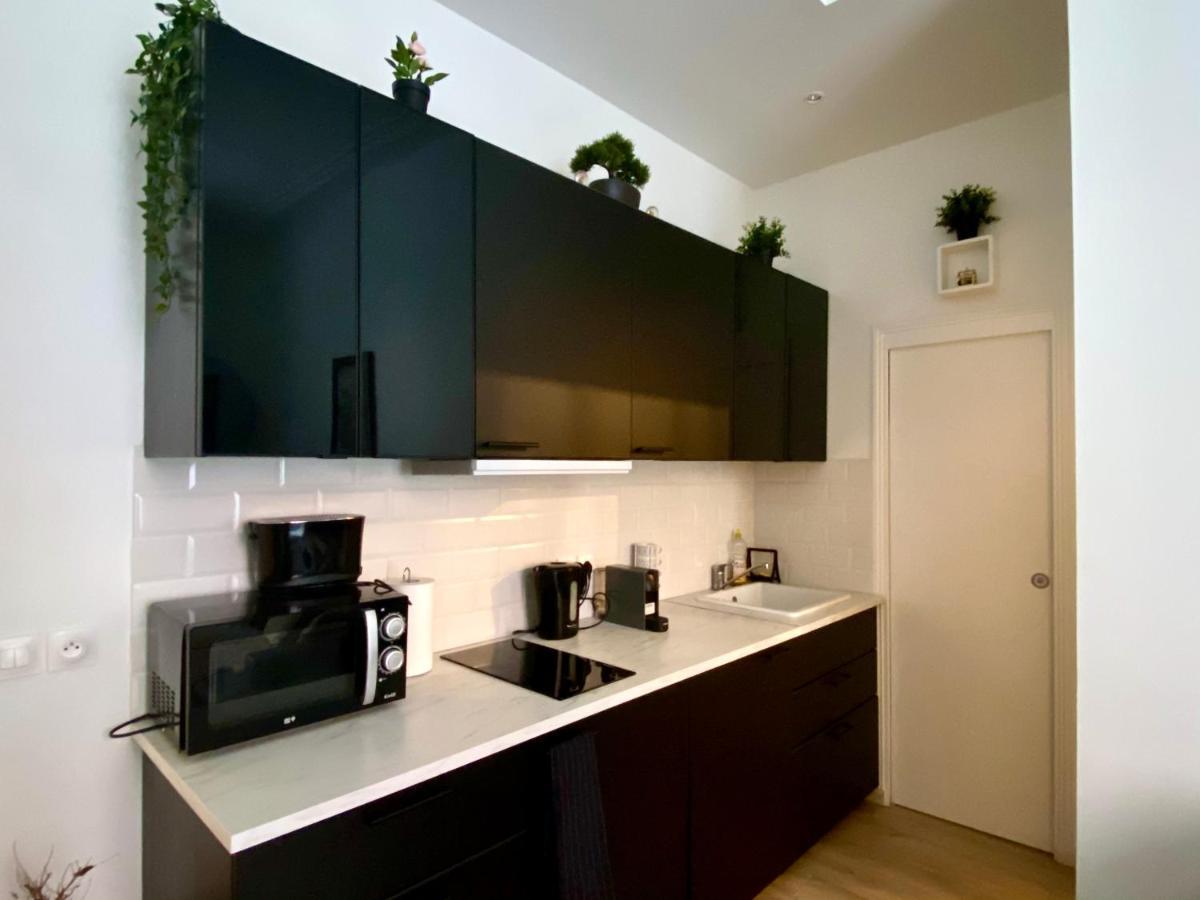 Arc De Triomphe-carnot Luxury & Design Appartement *