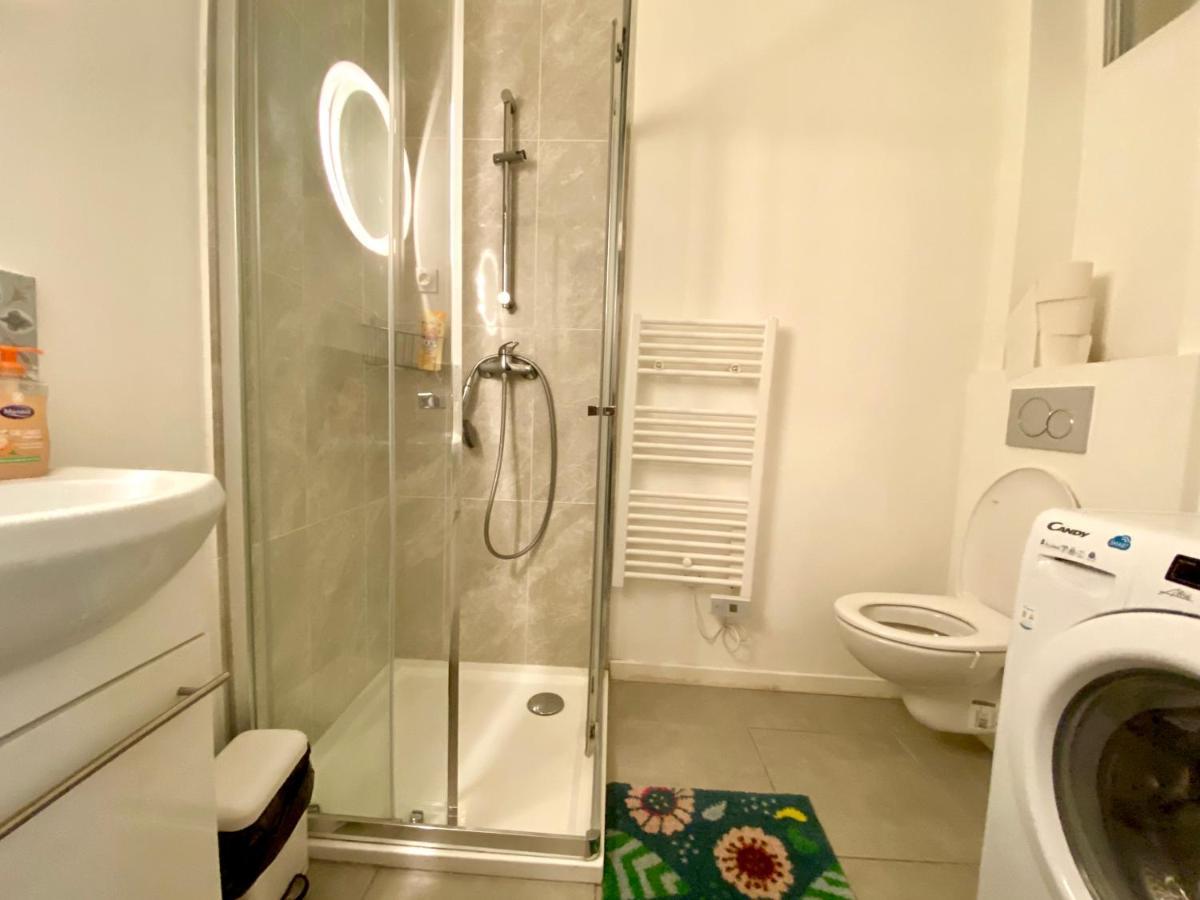 Arc De Triomphe-carnot Luxury & Design Appartement *